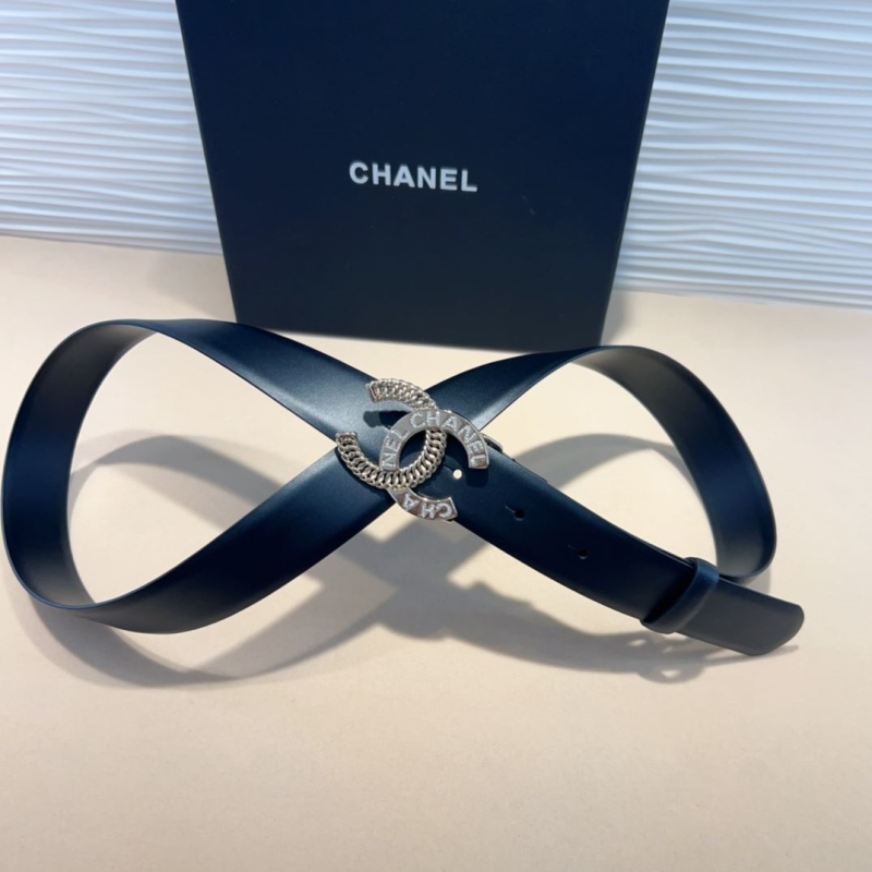 Chanel Belts